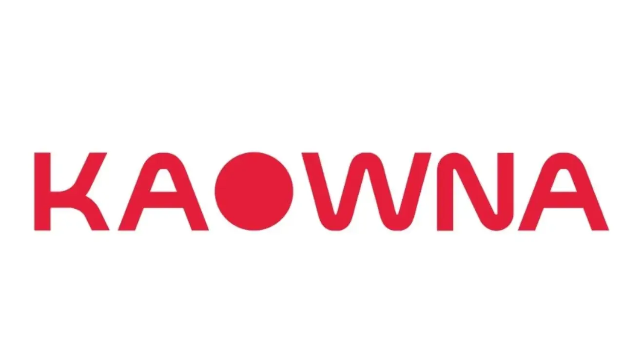 KAOWNA    