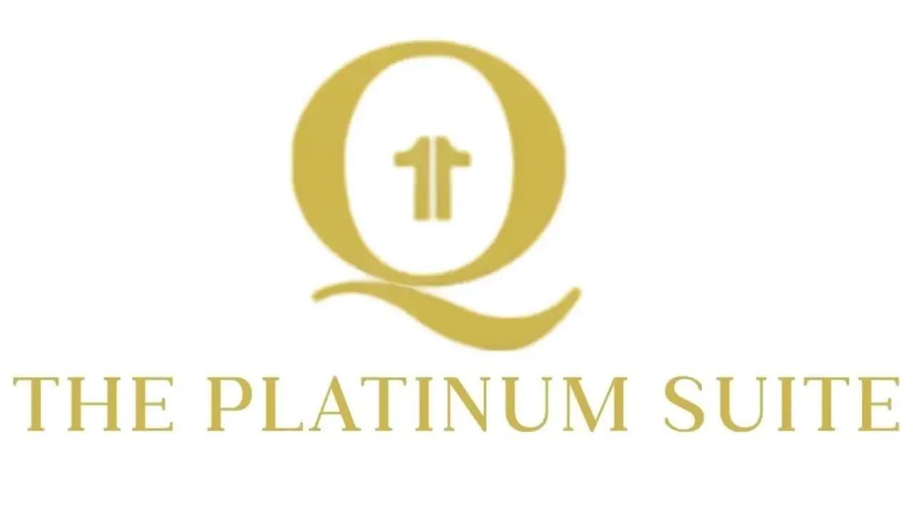 The Platinum Suite